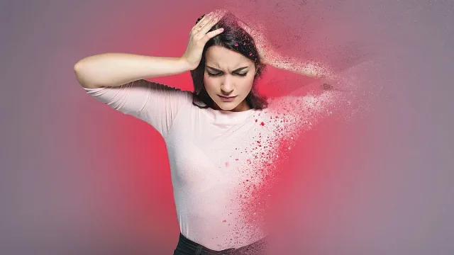 Удари ни невиждана през пролетта магнитна буря