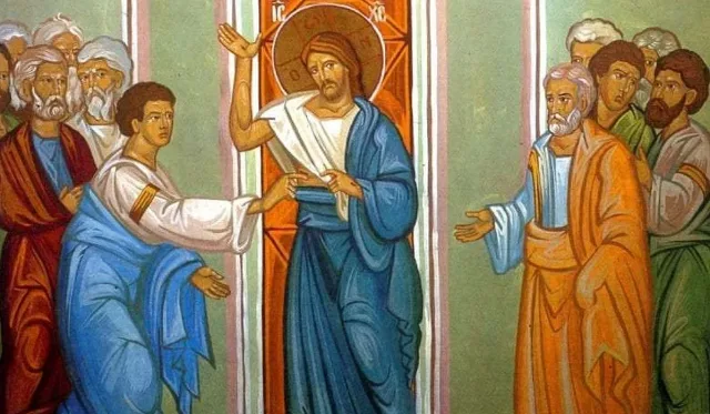 Какво отбелязваме на Томина неделя след Великден