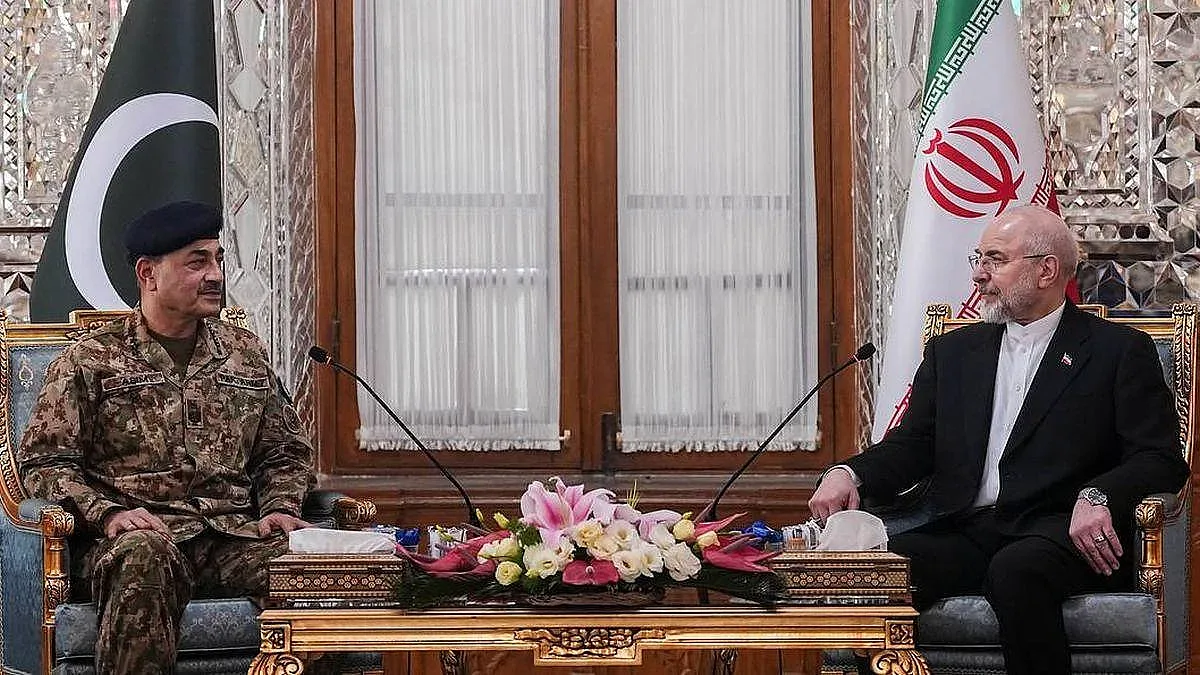 Иран и САЩ на ръба на сделка, но напрежението расте