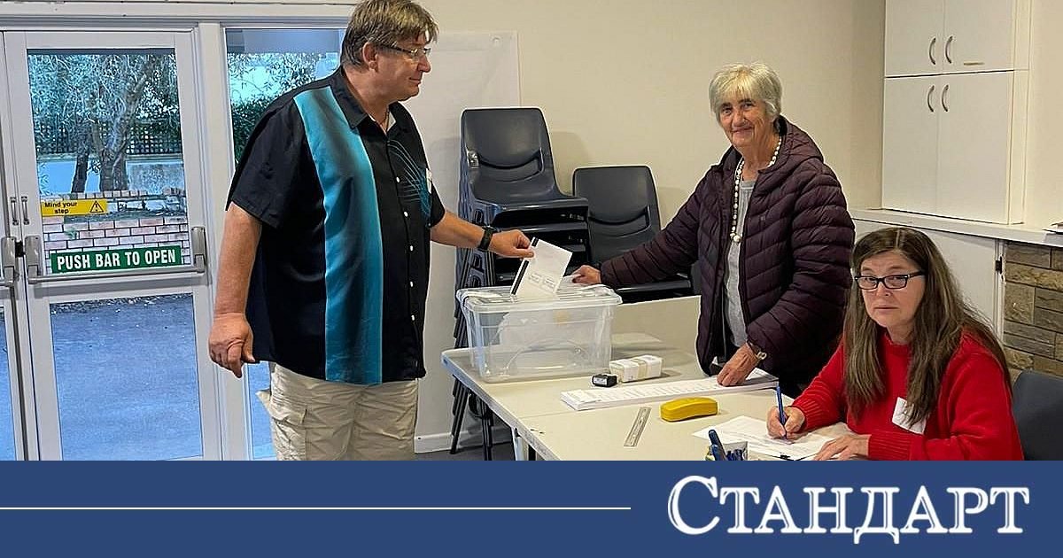 Българите по света откриха изборния ден още снощи