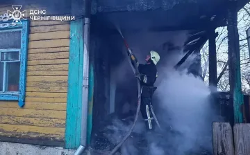 Нови удари с дронове разтърсиха Украйна тази нощ