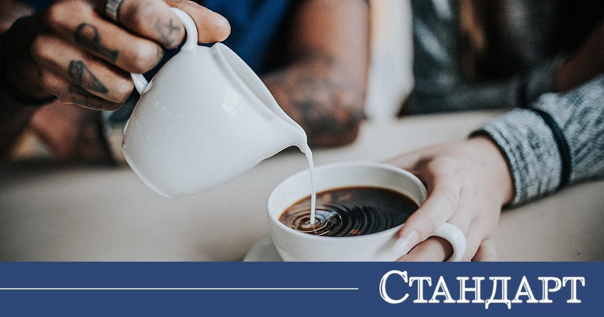 Кое мляко е по-полезно и кое да си сипвате в кафето