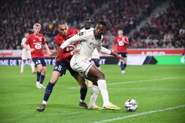 Без голове и без зрелище между Лил и Ница във Франция