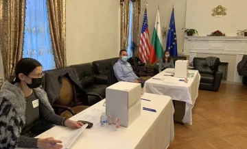 Българите в САЩ пред изпитание заради по-малко секции