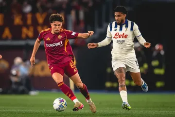 Рома спря Аталанта, но и двата отбора губят позиции