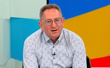 Бърдаров: България губи младите, но промяната вече се вижда