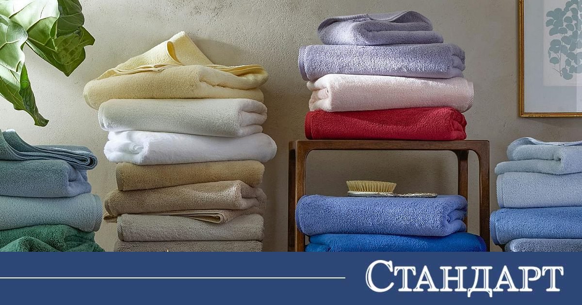 Защо кърпите губят пухкавостта си и как лесно да я върнем?