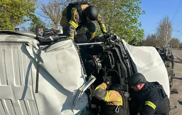 Смърт в Украйна! Дете сред жертвите на нов руски удар