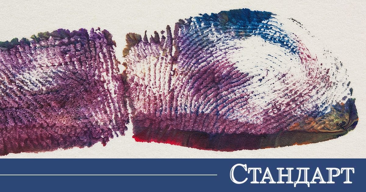 На бас, че не знаете! Ето защо имаме отпечатъци на пръстите