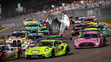 Трагедия разтърси моторните спортове в Германия