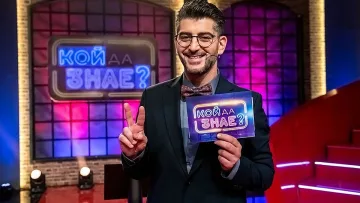 Сашо Кадиев обяви края! Последният снимачен ден