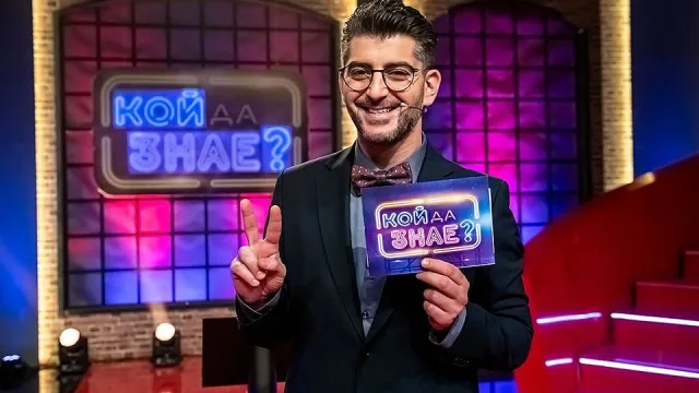 Сашо Кадиев обяви края! Последният снимачен ден