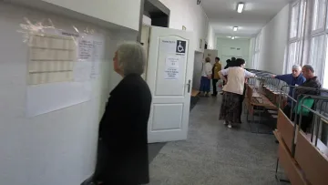 Драма в Кърджали. Шеф на комисия изчезна