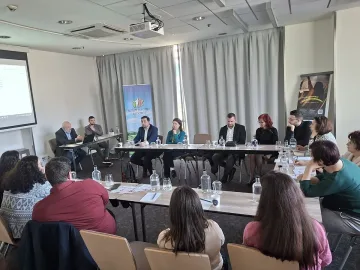 Българската асоциация по хемофилия: Променяме разбирането за вродените нарушения на кръвосъсирването при жените