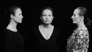 "Есенна соната" на Бергман в Народния театър