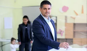 Радостин Василев: Младите хора могат да направят разликата днес