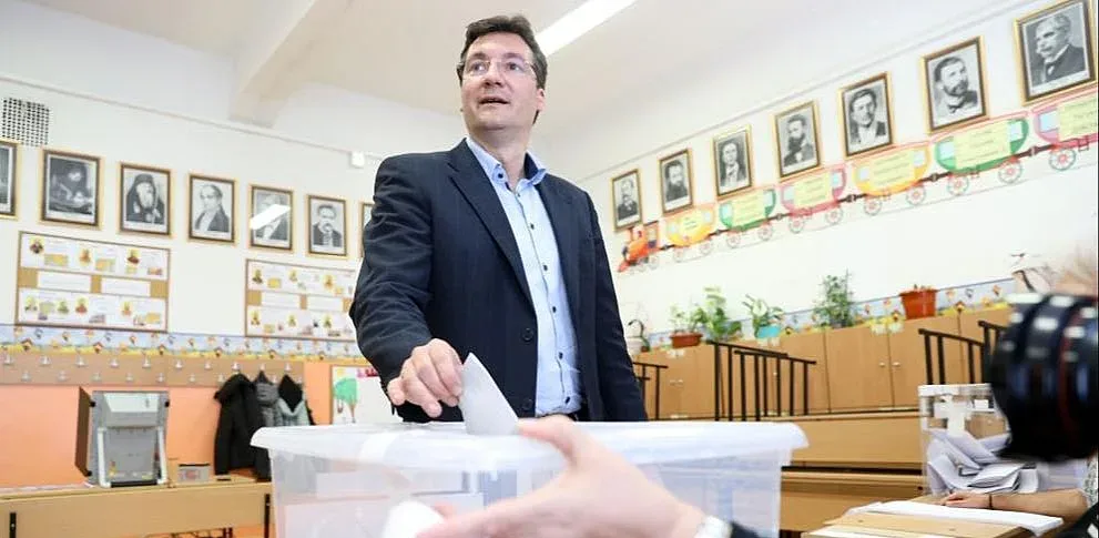 Крум Зарков: Предстоят ни по-добри дни