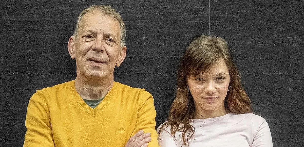 Нов дует в Театър "София"