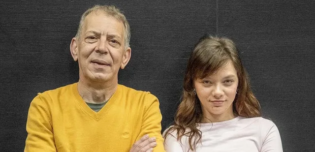 Нов дует в Театър "София"