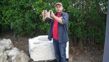 Внезапно си отиде топ археолог