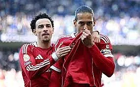 Най-после справедливост. Ливърпул удари в 101-та минута