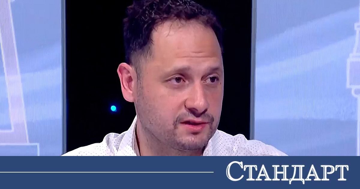 Петър Витанов: Рано е за коалиции, чакаме официалните резултати