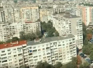 Имотният пазар се сви, три групи купувачи се оттеглят