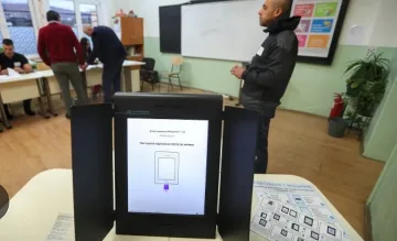 Авария с асансьор прати в болница председател на РИК