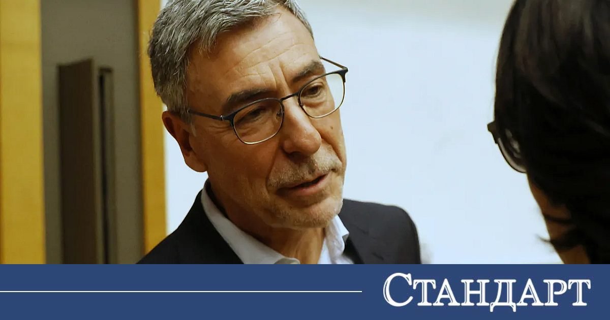 Даниел Вълчев се произнесе: Вотът даде ясни сигнали