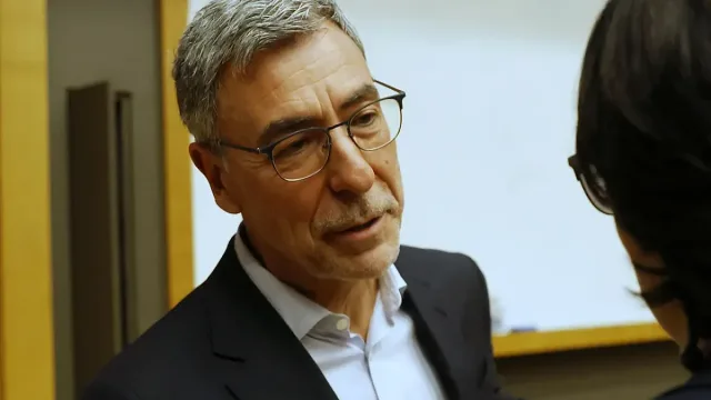 Даниел Вълчев се произнесе: Вотът даде ясни сигнали