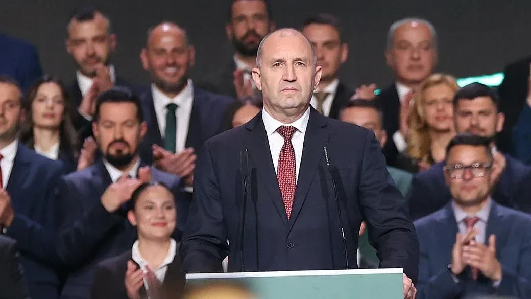 Радев детронира Борисов. 10 изненади на вота