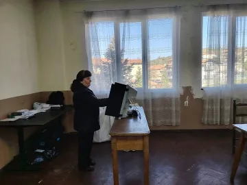 Ето кое е селото рекордьор по най-дълъг избирателен списък