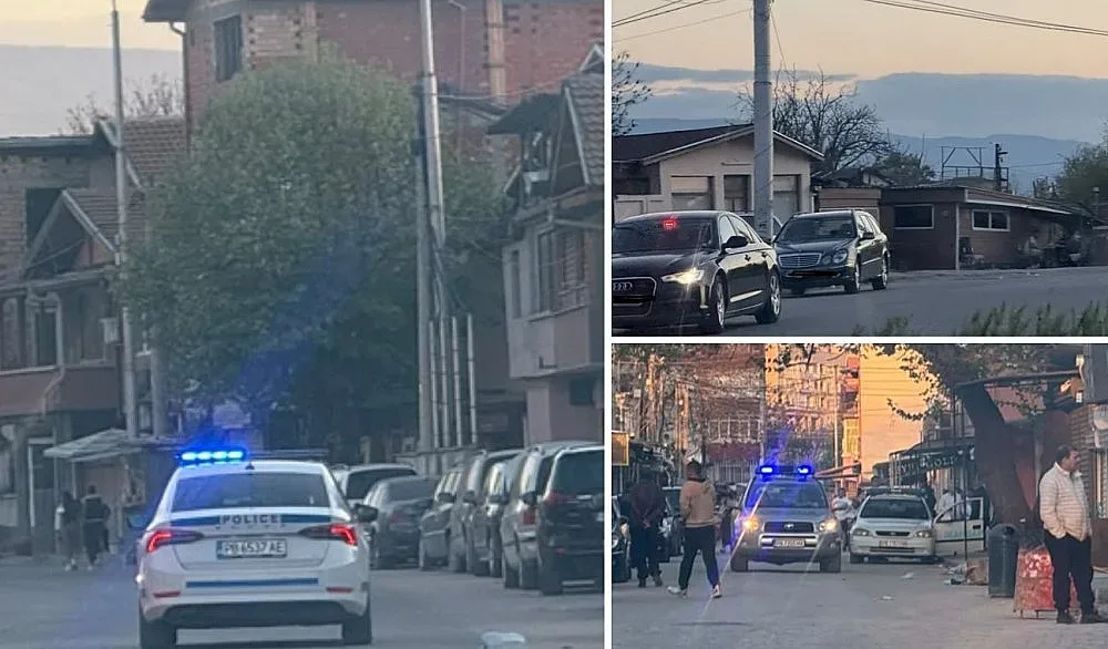 "Столипиново" опустя, под 100 души гласуваха