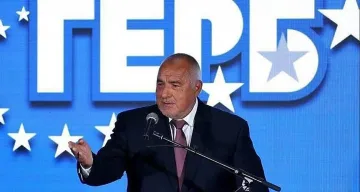 Борисов проговори! Поздрави първия, готви се за опозиция