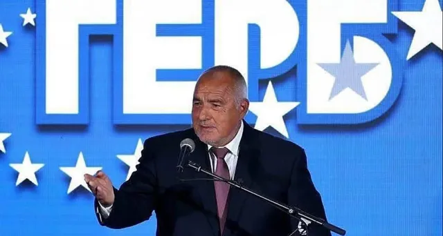 Борисов проговори! Поздрави първия, готви се за опозиция