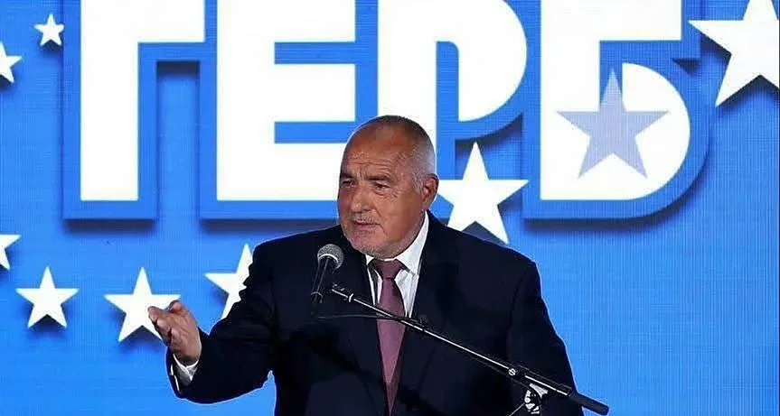 Борисов проговори! Поздрави първия, готви се за опозиция