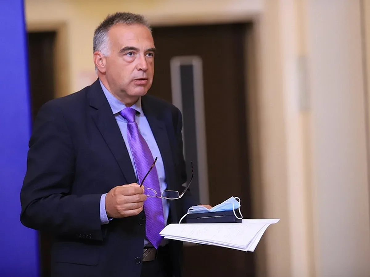 Антон Кутев каза кога ще имаме правителство