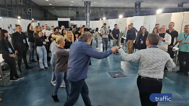 Броят гласовете със суджук и гайди