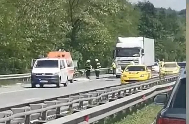 Адът на АМ Тракия! Намери ли се изход