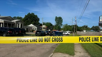 8 деца убити при кървава стрелба след семеен скандал в САЩ