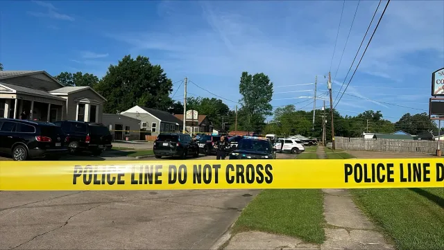 8 деца убити при кървава стрелба след семеен скандал в САЩ