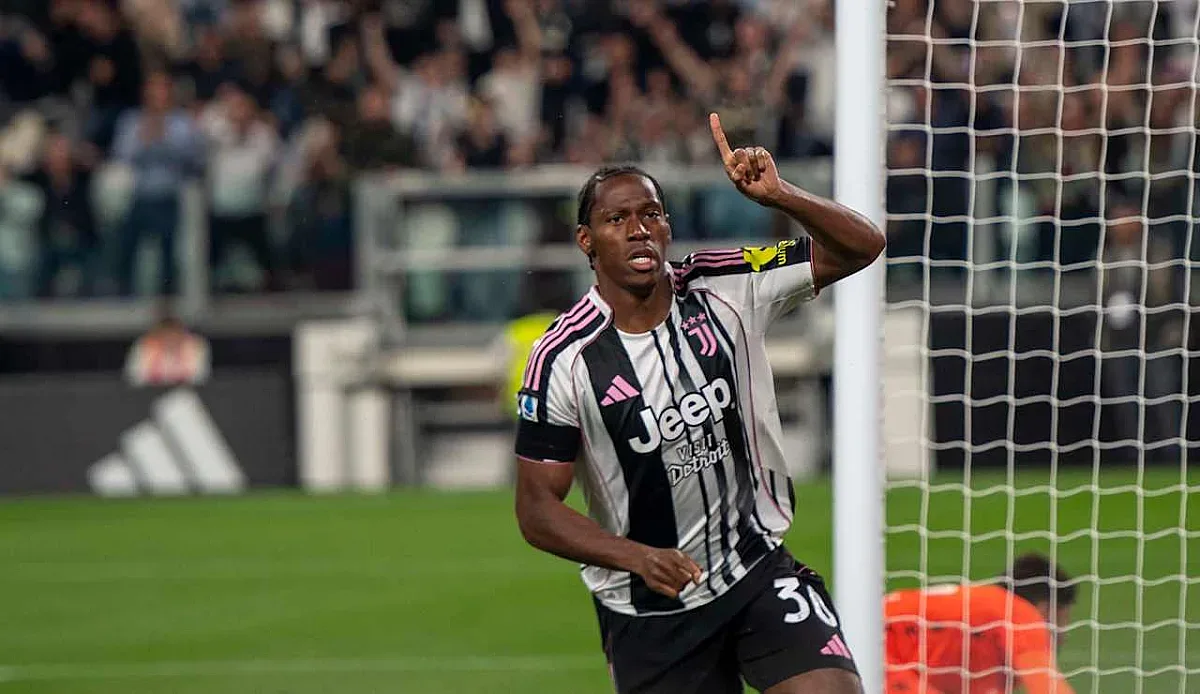 Ювентус направи решителна крачка към класиране за Шампионската лига