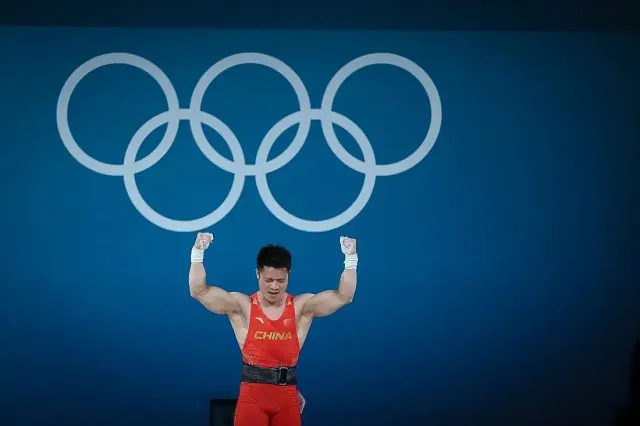 Българин изравни европейски рекорд и грабна златния медал