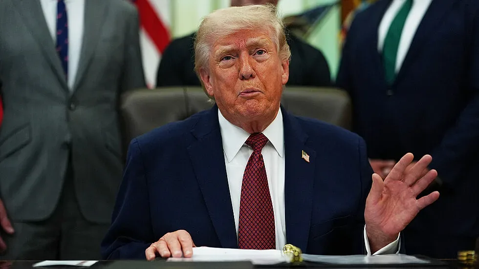 Горещо от Тръмп! Нещо важно ще се случи в Пакистан до часове