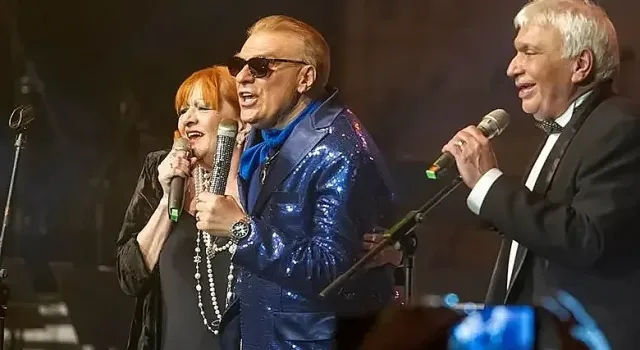 Богдана Карадочева призна за Васил Найденов