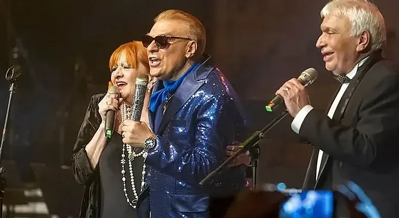 Богдана Карадочева призна за Васил Найденов