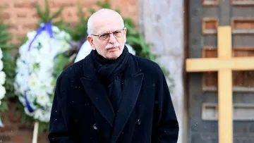 Отиде си гласът на Жан Виденов