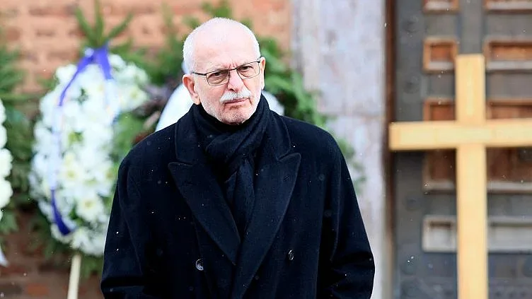 Отиде си гласът на Жан Виденов