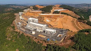 Затварят най-стария златен рудник в Европа. Намира се в България