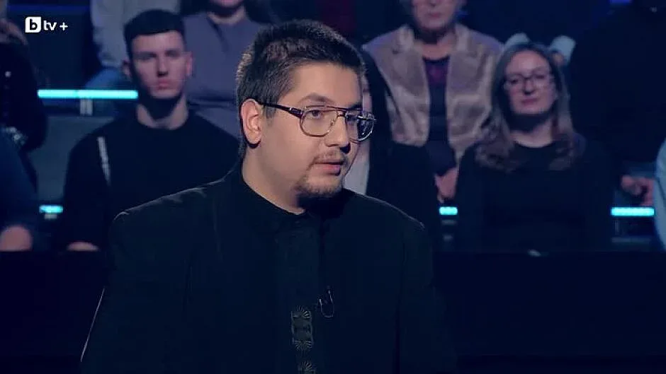 Ники Кънчев онемя! Нещо невиждано се случи в "Стани богат"